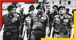 General A S Vaidya