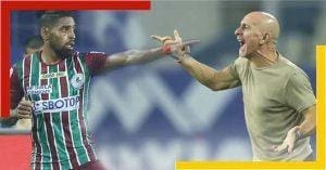 ATK Mohun Bagan