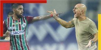 ATK Mohun Bagan