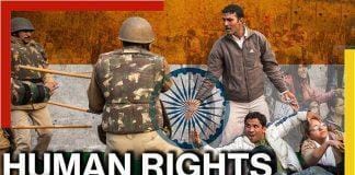 human rights india