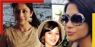 Indrani Mukherjee claimed in a letter to CBI that her daughter Shina