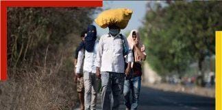 jobs due to lockdown india