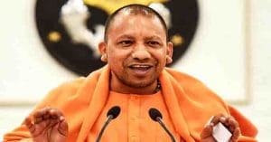 The 'Kovid State' is Uttar Pradesh, the Yogi government regained consciousness before the elections