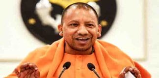 The 'Kovid State' is Uttar Pradesh, the Yogi government regained consciousness before the elections