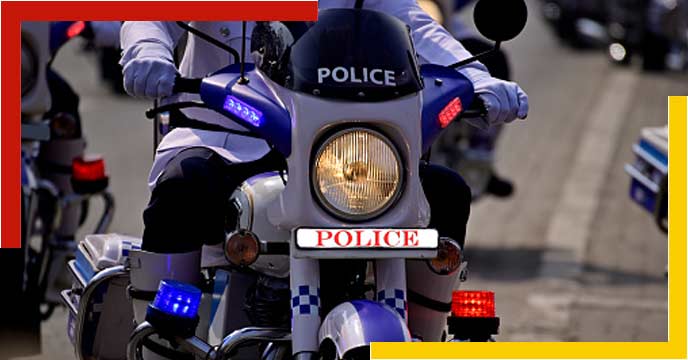 kolkata police