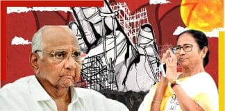 Shiv Sena slams Mamata’s no UPA remark