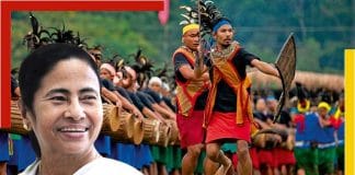 Mamata Banerjee Meghalaya