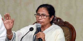 In the midst of Corona's new attack, Students' Week, Mamata's government in the debate