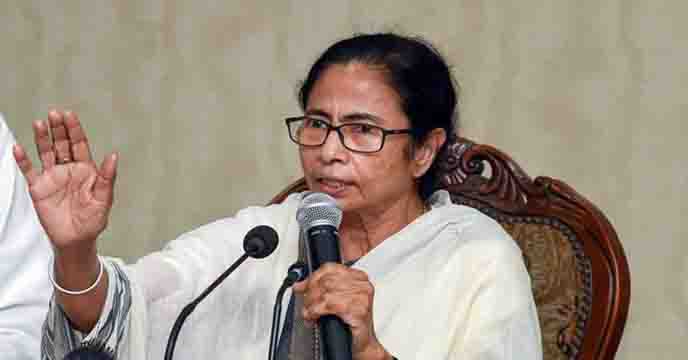 In the midst of Corona's new attack, Students' Week, Mamata's government in the debate