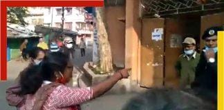 KMC election meena devi