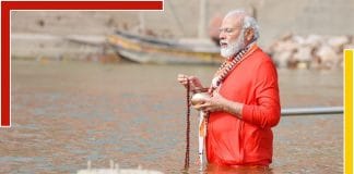 modi-ganga