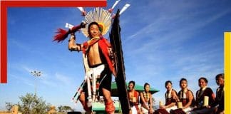 nagaland