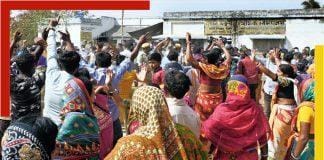 Tmc leader Rabindranath manna murder case