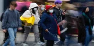 Omicron: Europe is trembling with fear, Christmas is lost