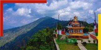 Winter is the tourist destination of Bengal