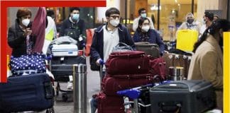 panic in Maharashtra