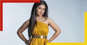 Payal Dey