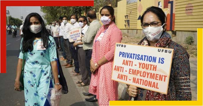 privatization india PSU