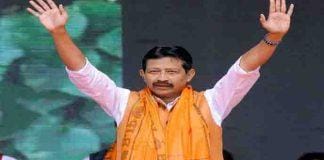 Rajiv, who was sheltered by Mamata, lost the security provided by Modi