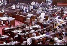 Rajya Sabha Nods to VVG Ranji Bill, Opposition Protests Over Name and Fund Issues