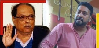 sankar ghosh and ashok bhattacharya