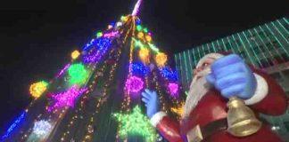 Christmas night, Park Street ready to give a big surprise