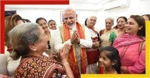 Women Empowerment