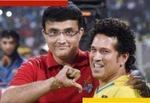 Sachin Tendulkar: ভারতীয় ক্রিকেট দলের বড় দায়িত্ব পেতে চলছেন লিটল মাস্টার Sourav Ganguly and Sachin Tendulkar