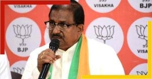 somu beerraju