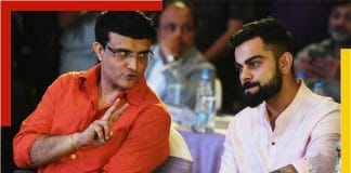 Sourav Ganguly-kolkata24x7