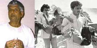 station master saved the lives of thousands