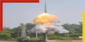 DRDO successfully launches supersonic torpedo smart missile