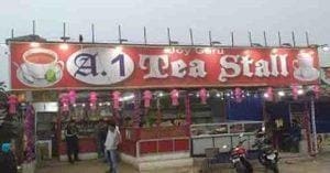 Belgharia Expressway: Fear of accident, shop closed prematurely