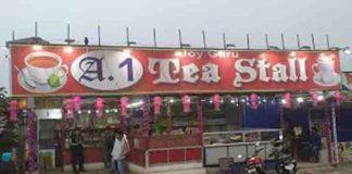 Belgharia Expressway: Fear of accident, shop closed prematurely