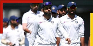 India's tour of South Africa has been cut short