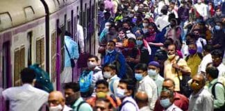 The third wave will hit Bengal in a week, raising new fears