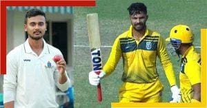 Bangla bid farewell to Vijay Hazare Trophy