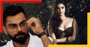 virat Izabelle Leite