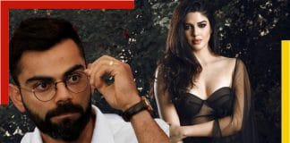 virat Izabelle Leite