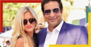wasim akram