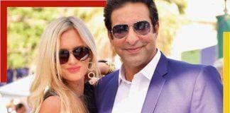 wasim akram