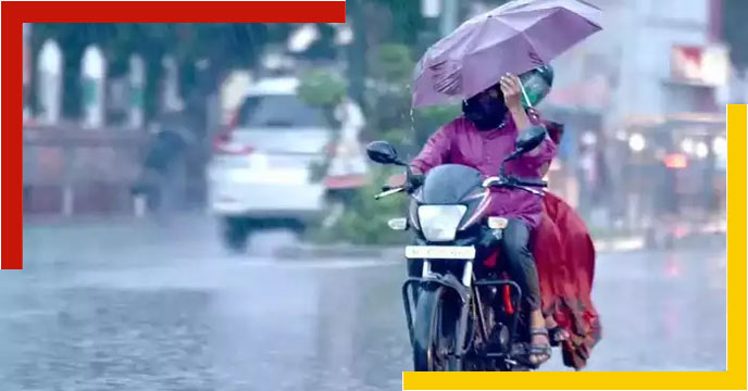 weather update in Kolkata