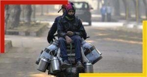kolkata winter weather update