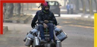 kolkata winter weather update