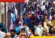 Covid 19: Half of the daily corona attacks are in Kolkata