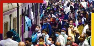 Covid 19: Half of the daily corona attacks are in Kolkata