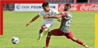 ATK Mohun Bagan