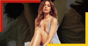 Esha Gupta