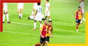 East Bengal