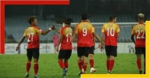 East Bengal